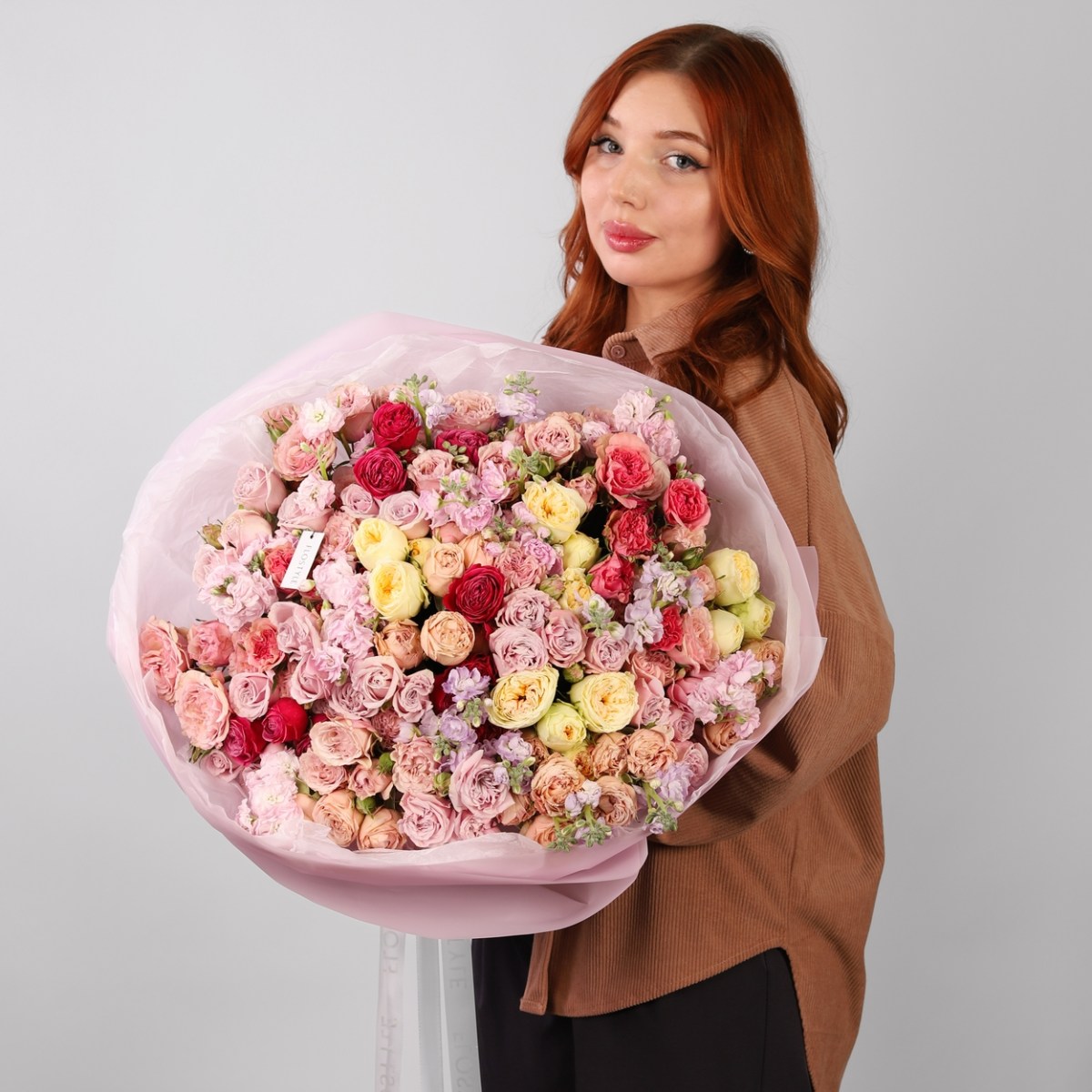 ogromnyj buket premium kupit 5-5